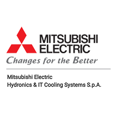 Mitsubishi Electric Hydronics & IT Cooling Systems S.p.A.